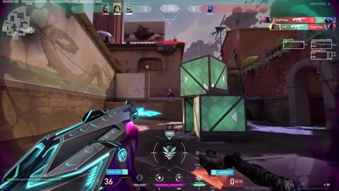 I had a feeling he was there