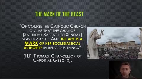 Destroying Spiritual DNA
