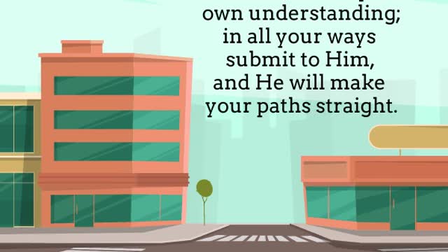 Straight Path