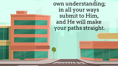 Straight Path