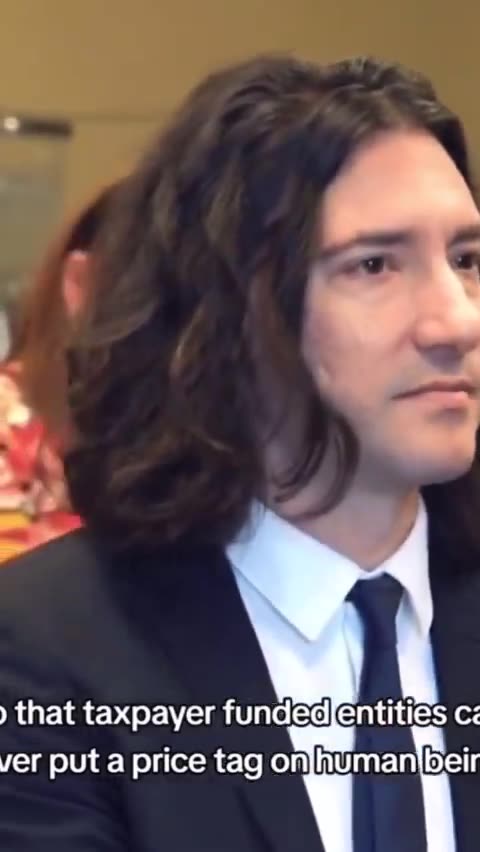 Planned Parenthood was selling aborted baby body parts