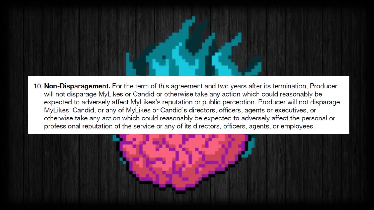 Candid Contract Leak (mirror)