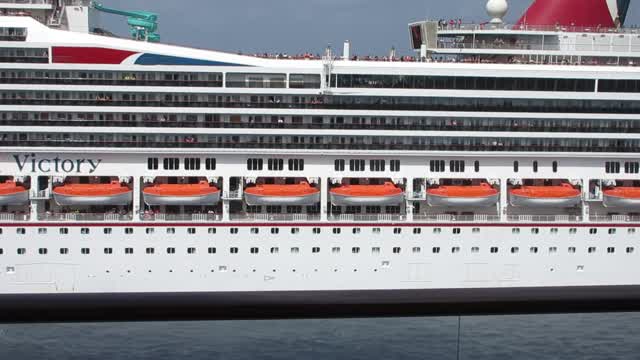 Carnival ship acescruising.com