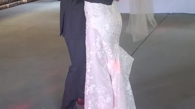 Bruce and Jodie | Wedding Dance 6-18-2022 | Boss Hill Entertainment