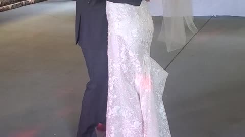 Bruce and Jodie | Wedding Dance 6-18-2022 | Boss Hill Entertainment