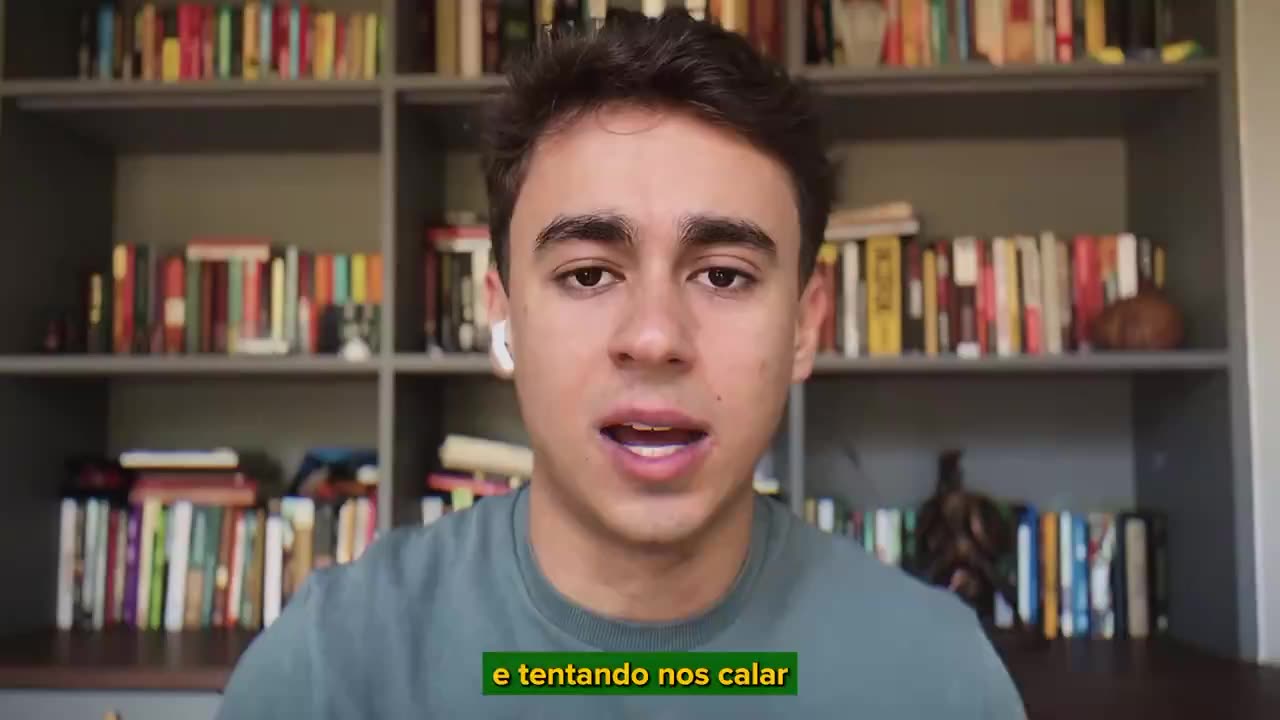 RESGATE DA DEMOCRACIA! 7 de setembro em todo o Brasil!