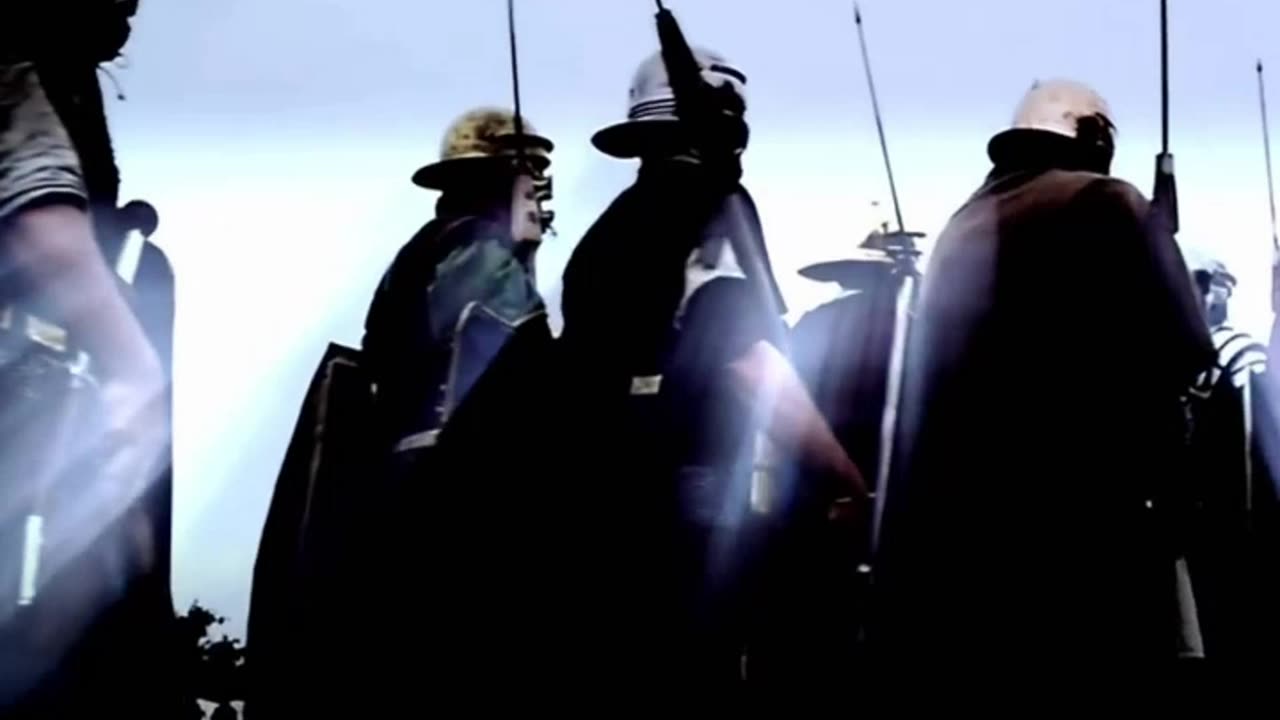 Genesis of first world war