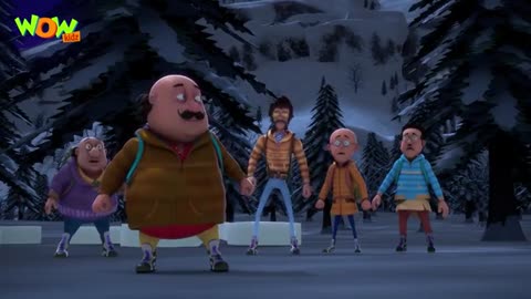 motu patlu 1 episode