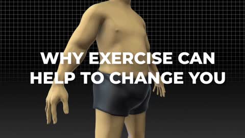 BioCare: Why Exercise Can Help Change You