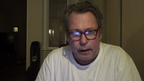 Dagens batuellt med Lars Porup