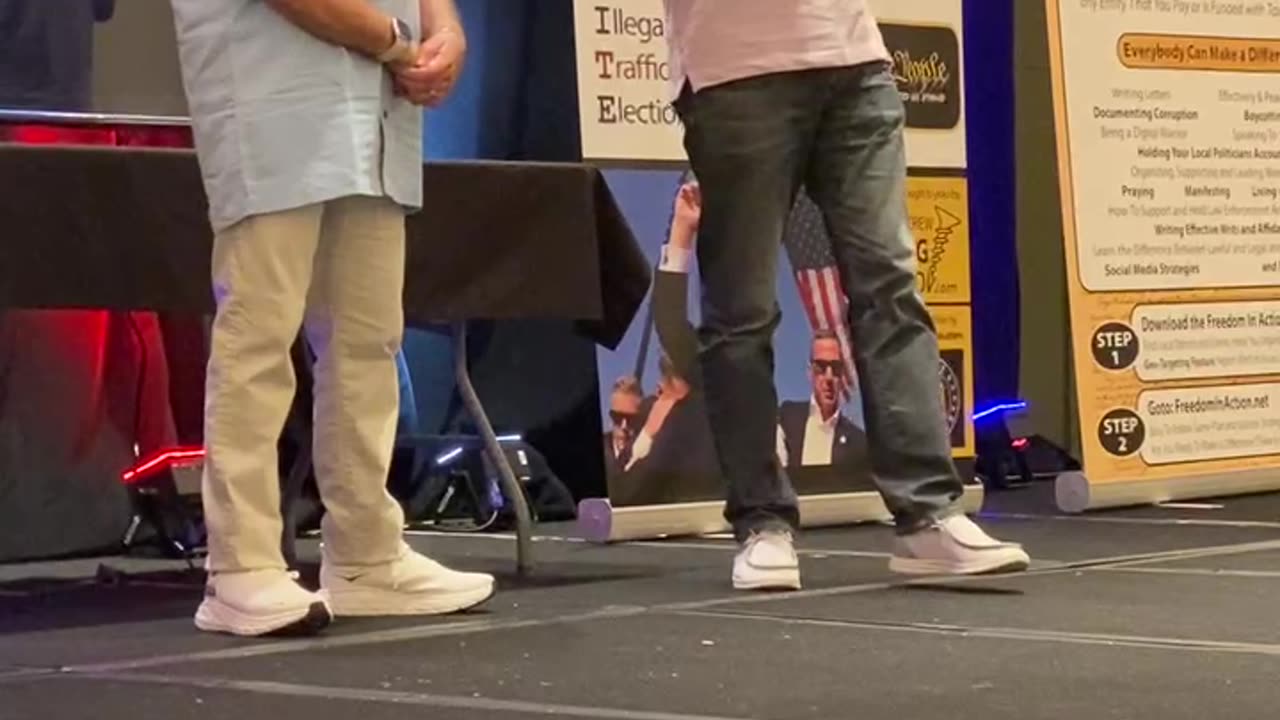 'Whats Really Going On'