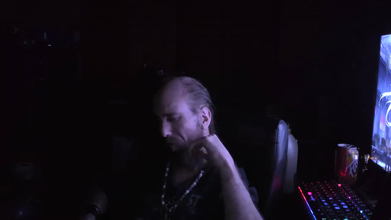 [09Jun24] Cyraxx - How i know Your Lawyer is FAKE MARTY !!(Daily cope and whine)
