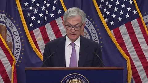 Federal Reserve Chair says Trump has no legal authority to fire him - END the FED