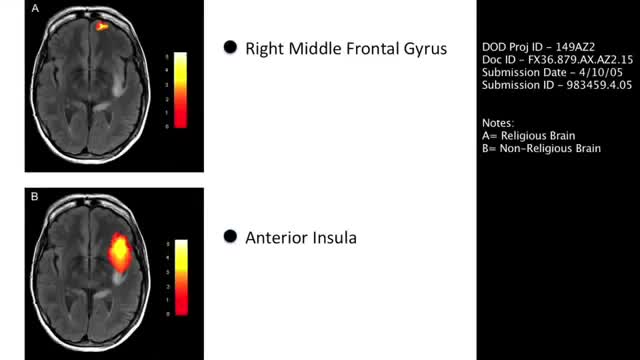 Vax for religious fundamentalist
