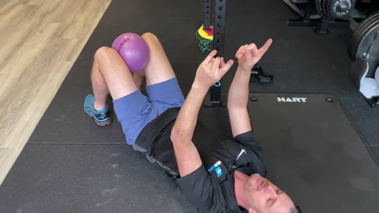 Hip Adductor (Groin) Exercise Strengthening Progression | Tim Keeley | Physio REHAB