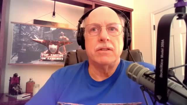 WHERE ARE WE AT NOW? Pt. 5 - The Right Apologizes!?