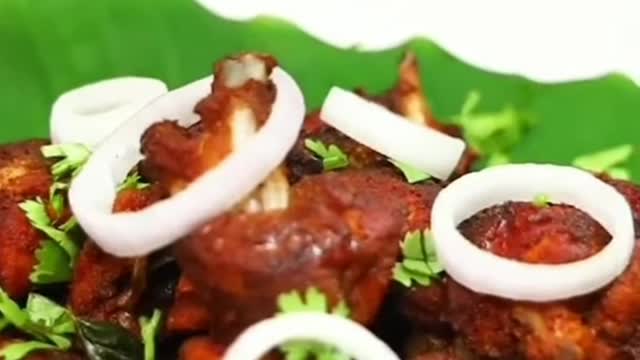 Chicken lovers
