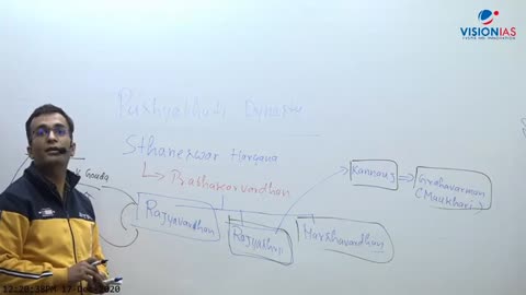 Ancient And Medieval History UPSC CH8