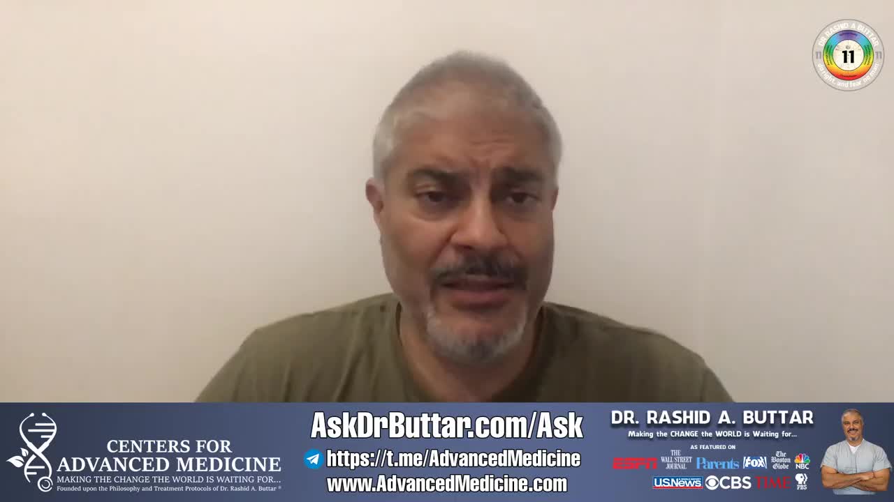 Dr Butar's explanation and Thoughts