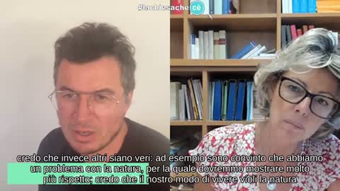 UN PROBLEMA DI IDEOLOGIE