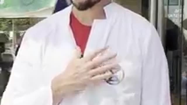 NASA scientist was arrested for locking himself to a CHASE Bank?