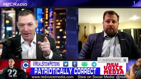 FBI SHOWS UP AT TRUMP SUPPORTER’S HOUSE, ASKS ABOUT JAN 6 – THIS PATRIOT WASN’T EVEN AT THE CAPITOL