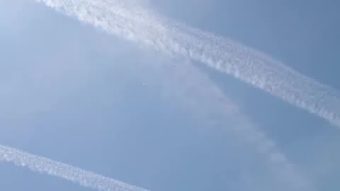 Geoengineering...