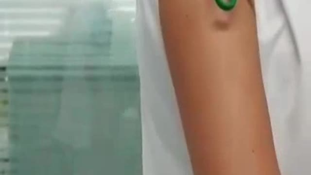 #ALERTEVACCINMAGNETIQUE LA SECONDE DOSE CACHE UNE TECHNOLOGIE INCROYABLE