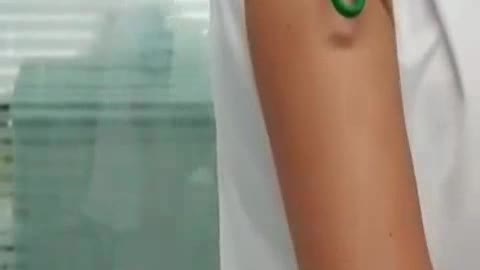 #ALERTEVACCINMAGNETIQUE LA SECONDE DOSE CACHE UNE TECHNOLOGIE INCROYABLE