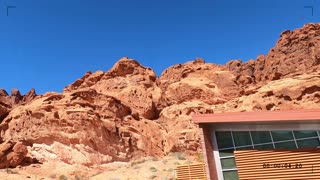 valley of fire