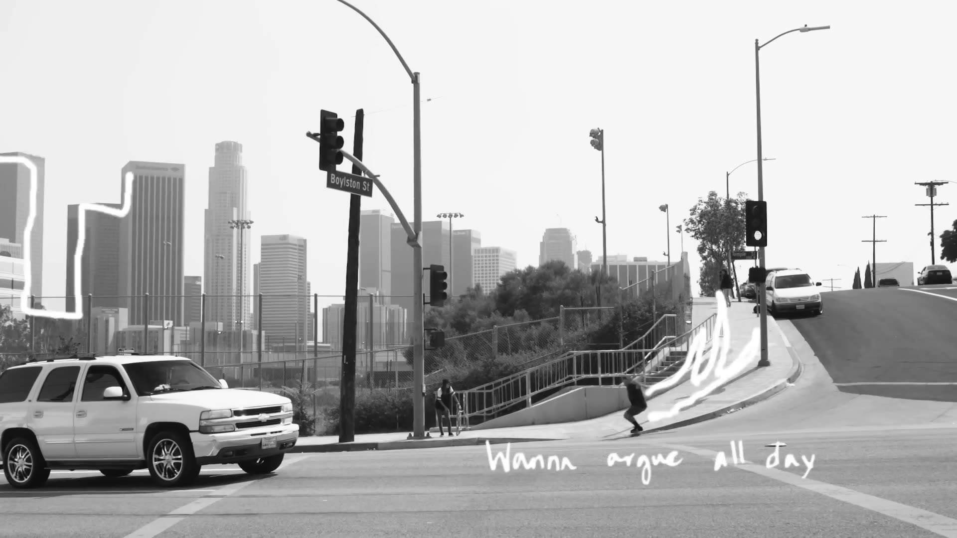 Justin Bieber What Do You Mean_ (Lyric Video)