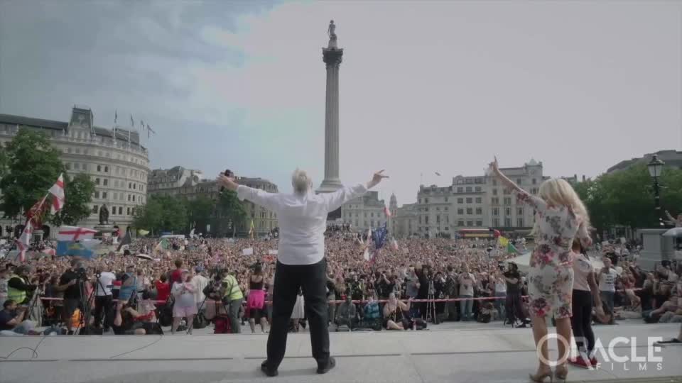 David Icke Full Interview With Craig Shulze - Subtitled