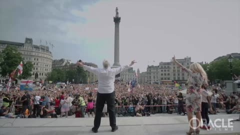 David Icke Full Interview With Craig Shulze - Subtitled