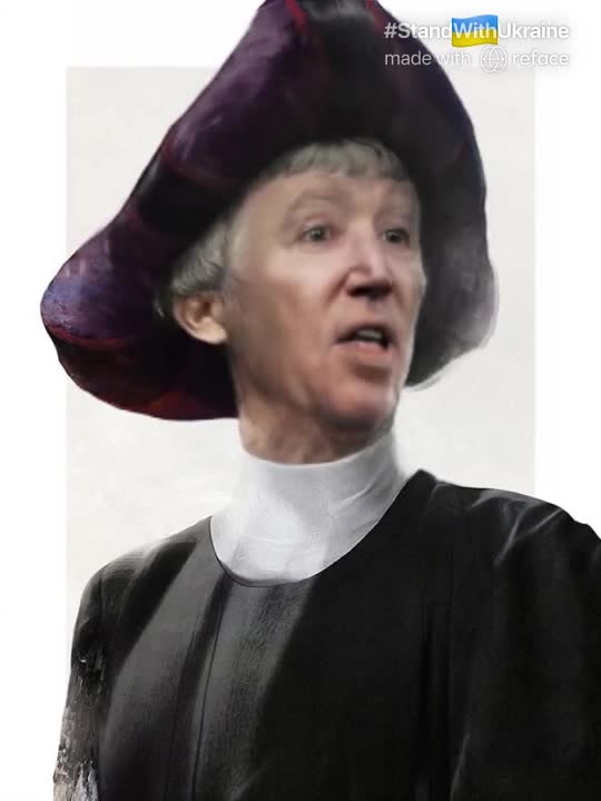 The Ultimate Joe Biden Meme!