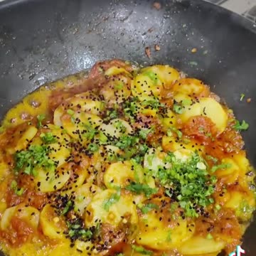 Tasty 5 mintues potatao recipy2024