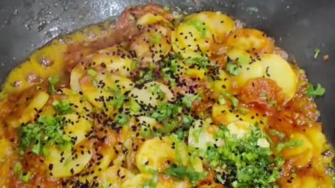 Tasty 5 mintues potatao recipy2024