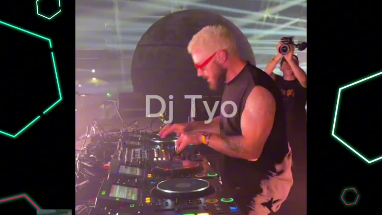 Dj Tyo 209