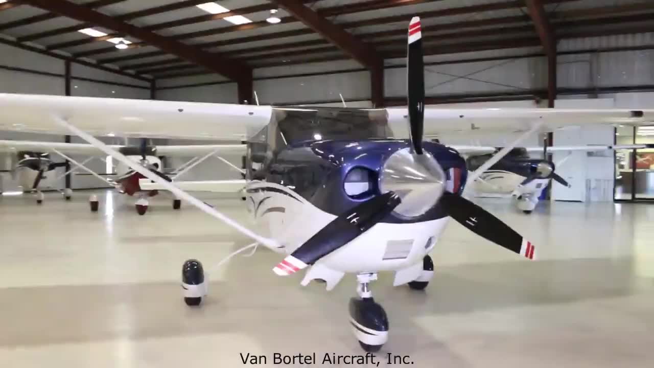 2012 Cessna T206H Turbo Stationair