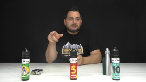 Player longfill ízteszt