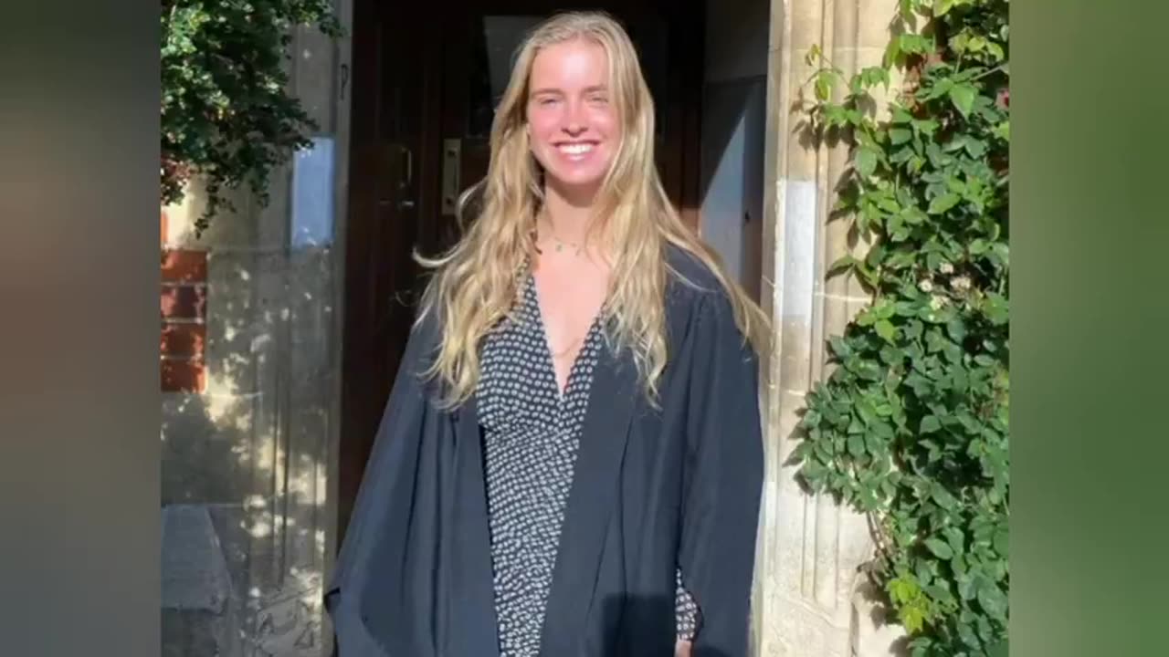 CAMBRIDGE STUDENT DIES - BLAME GENETICS!