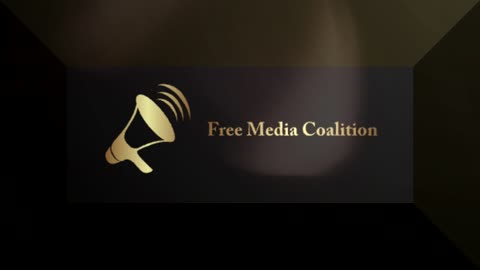 Free Media Coalition Ticker