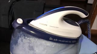 Philips Perfect Care Aqua Iron