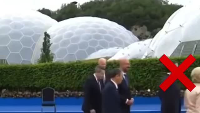 The boss be back real soon.