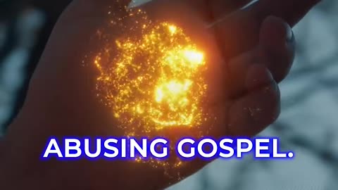 Warning: False Gospels Exposed! Don't Miss This Crucial Insight! 🚫❌