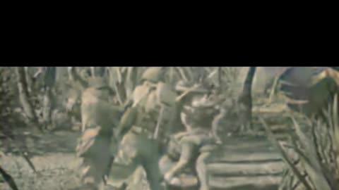 US Army motivational training inspirational #Colourized footage🇺🇸 💪 🎥