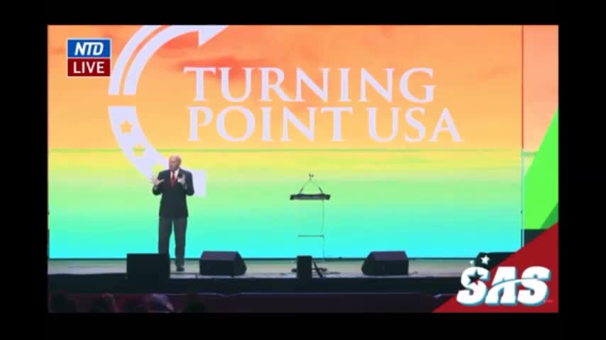 TEXAS CONGRESSMAN LOUIS GOHMERT ON THE STOLEN ELECTION