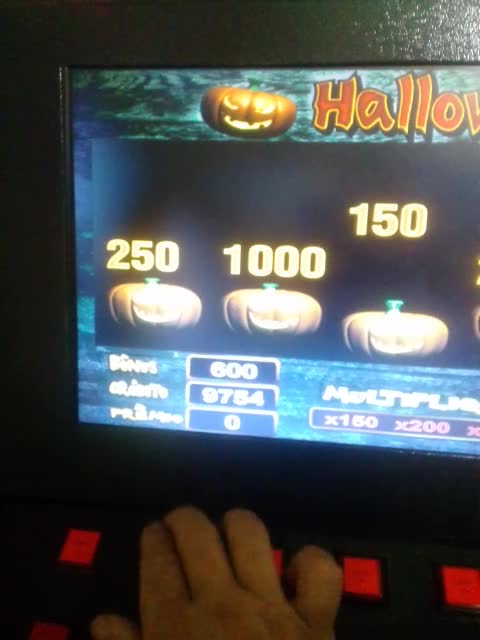 walloween o bonus calderao cassaniquel pt1