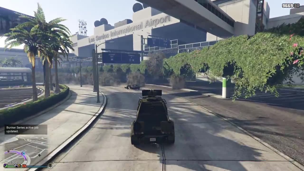 GTA5 3