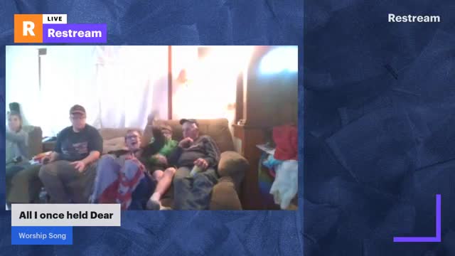 T.U.L.I.P. Election Part III