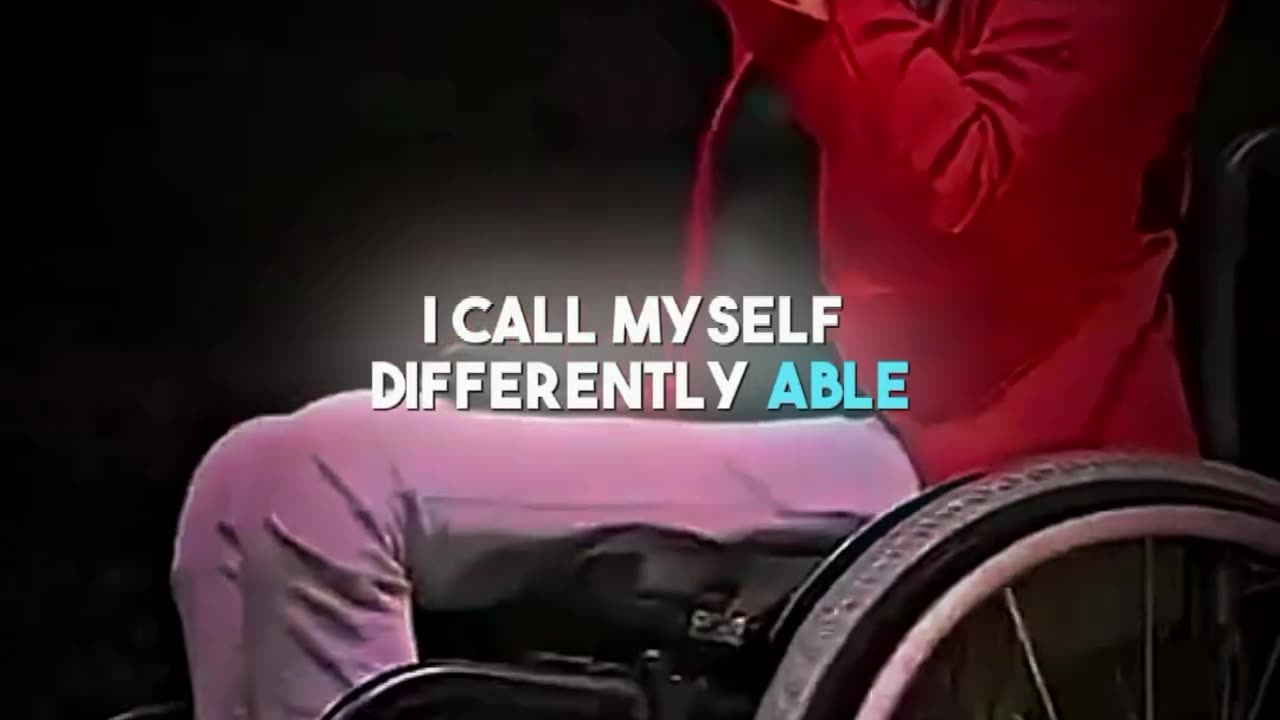 Motivated